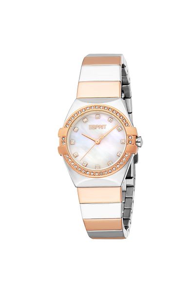 Esprit Es1l497m0055 Women's Wristwatch