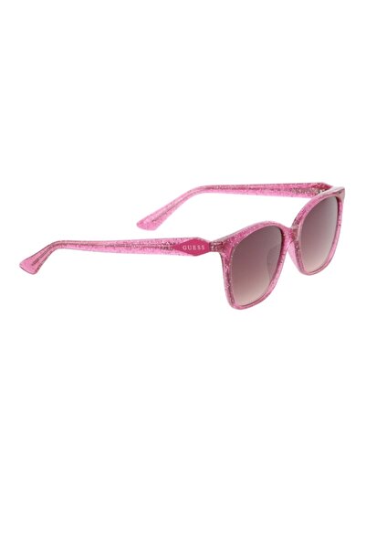 Guess Children's Pink Glasses 01.82.923874F