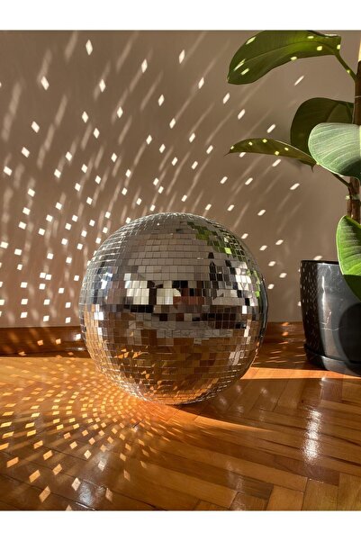 Genel Markalar 30 Cm Disko Topu - Ev Dekorasyon