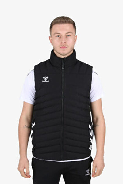 hummel Hmlwinner Men's Black Vest - 940228 -2001