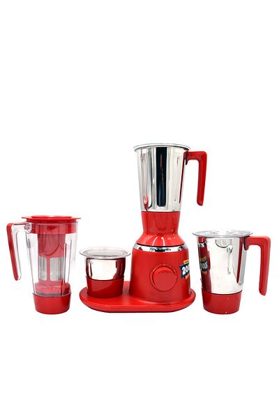 BUTTERFLY Spectra Mixer Grinder - 750 W - 4 Jars