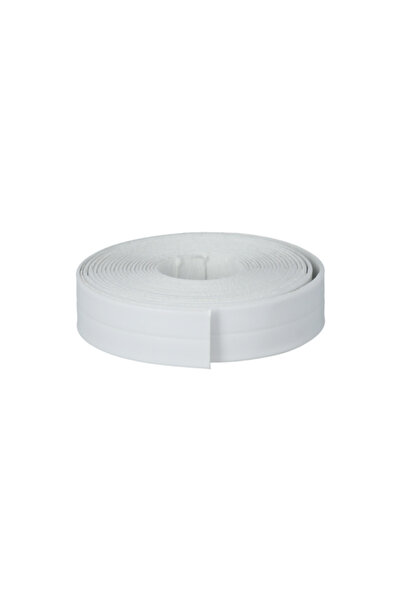Red Devil Wall and Counter Caulk Strip 1inch x 12ft