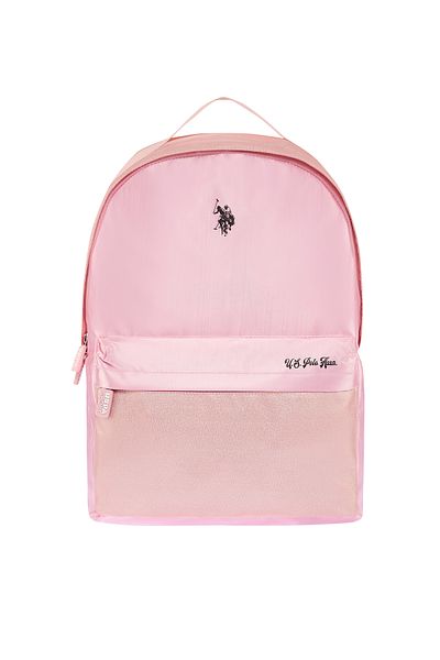 U.S. Polo Assn. يو اس بولو اسن. حقيبة ظهر PLCAN24323