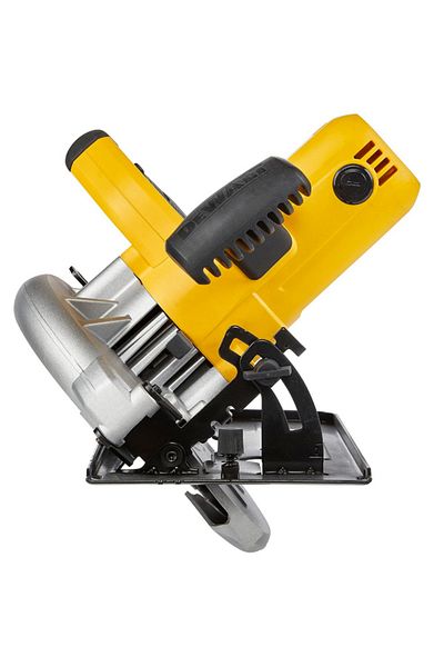 Dewalt 1500W 5500-RPM Compact Circular Saw 184mm DWE5615B-GB