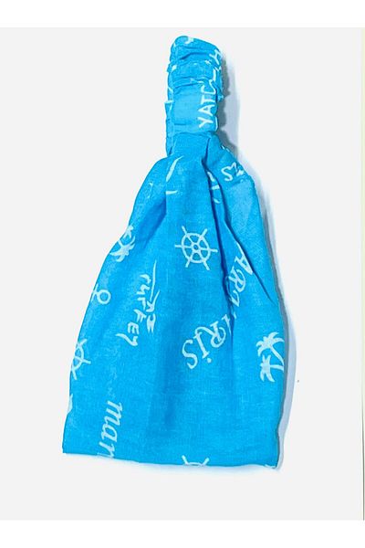 BERG Colorful Bandana