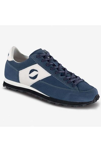 Scarpa R5t Dress Blue Leather Shoes (12)