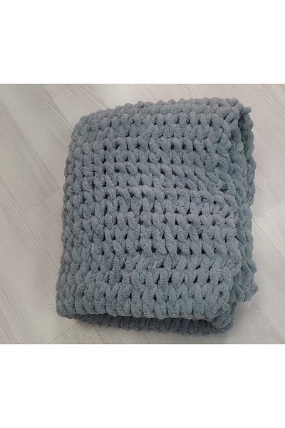 Kevser nur tuhafiye Puffy Tv Blanket