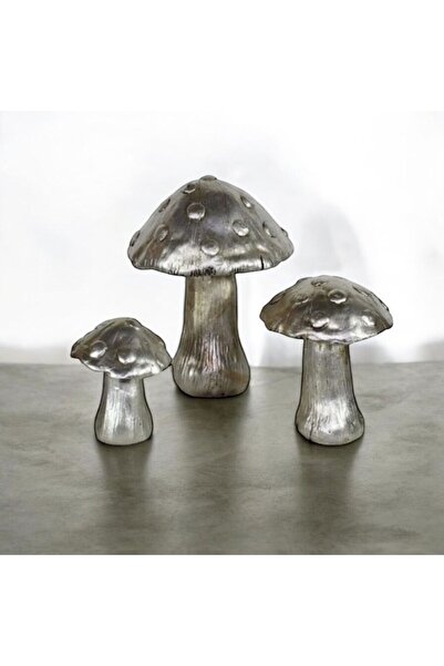 ufak dusler atölyesi 3lü mantar set