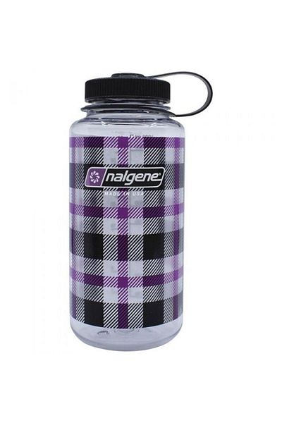 NALGENE قارورة بفم واسع 32 أونصة