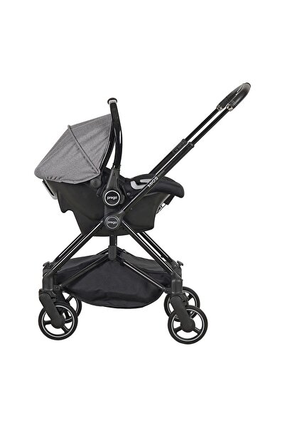 Prego Mios Premium Travel Sistem Bebek Arabası 2099