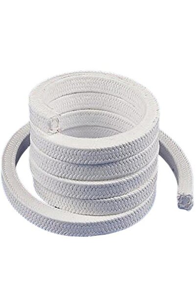 Demiriz PTFE SALMASTRA SAF 8*8 MM (1MT)