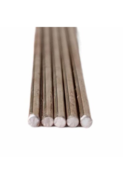 Demiriz GÜMÜŞ KAYNAK TELİ 2MM %10 (5 ADET)