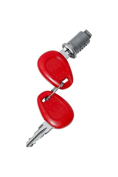 Kappa K500 UNIVERSAL ANAHTAR KİLİT SISTEMI