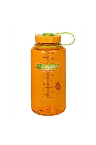 NALGENE Clementine Flask - 32 oz