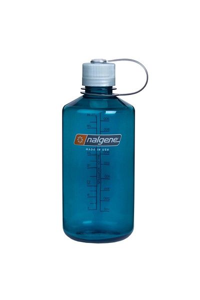 NALGENE 32 oz Tritan Trout Green Flask