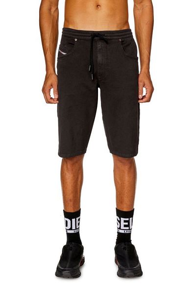 Diesel Pantaloni scurți Jean
