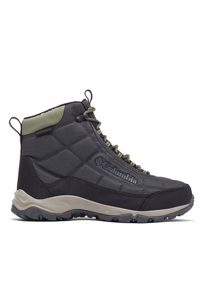 Columbia Firecamp Men's Short Boots