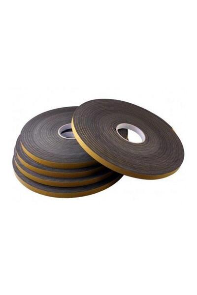 Demiriz YAPIŞKANLI POLİETİLEN SÜNGER ŞERİT 5*15 MM (5 METRE)