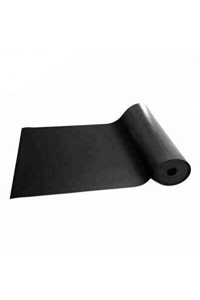Demiriz Lastik Levha 4 Mm Saf (en:1 Mt Boy:0,5 Mt)