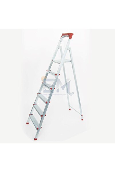 Cömert MERDİVEN 5 BASAMAK