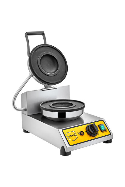 Remta Elektrikli Hamburger Köfte Presi - W38