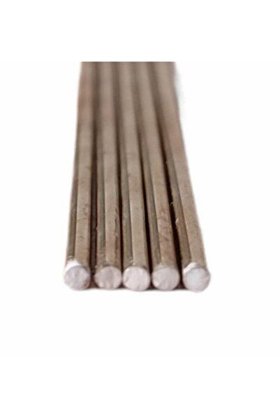 Demiriz GÜMÜŞ KAYNAK TELİ %10 (2 MM) 1 ADET