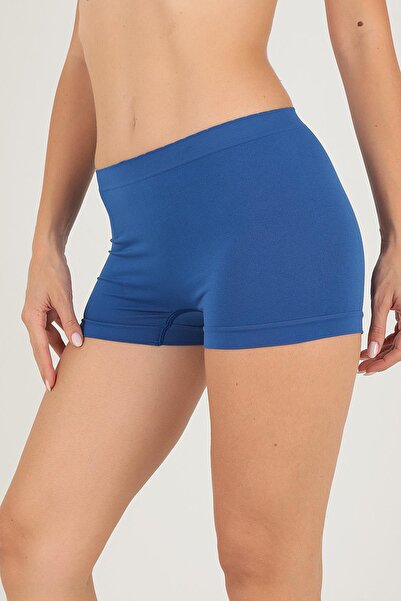 Doremi Seamless Seamless Women's Boxers