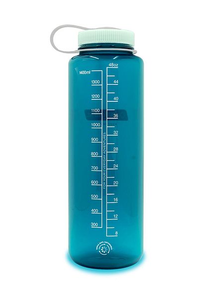 NALGENE 48oz Wm Silo Trout Sustain