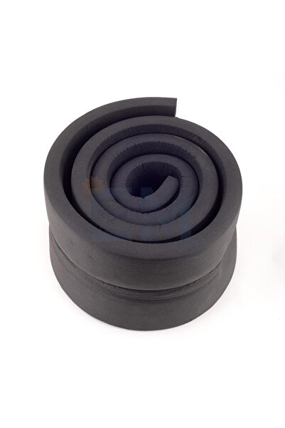Demiriz 19 MM İZOLE LEVHA KAUÇUK SÜNGER EN:1 MT BOY:1 MT
