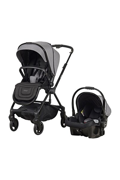 Prego Mios Premium Travel Sistem Bebek Arabası 2099