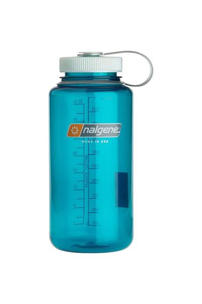 NALGENE 32 أونصة تريتان وايت إينوكي