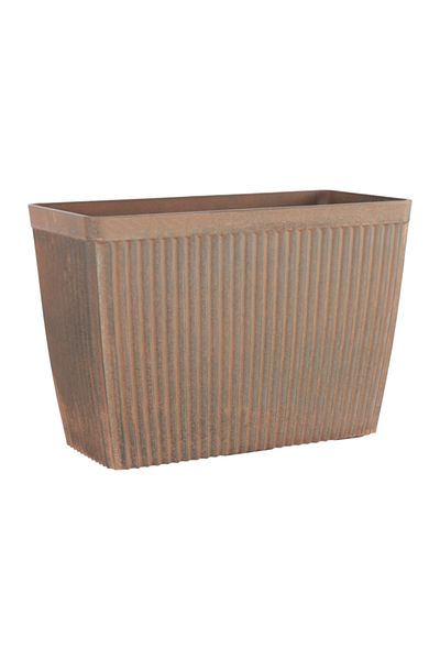 SERENE Corrosion Resistance High Grade Fiberglass Planter