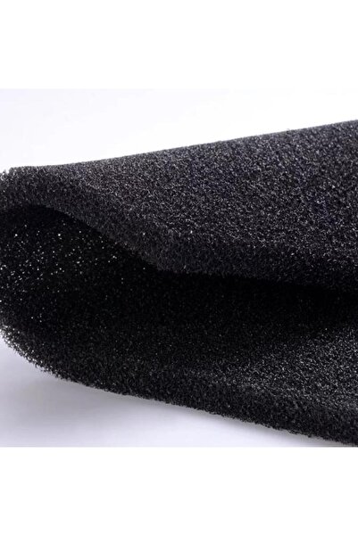 Demiriz FİLTRE SÜNGERİ 6 MM (EN: 1,5 MT * BOY: 0,5 MT)