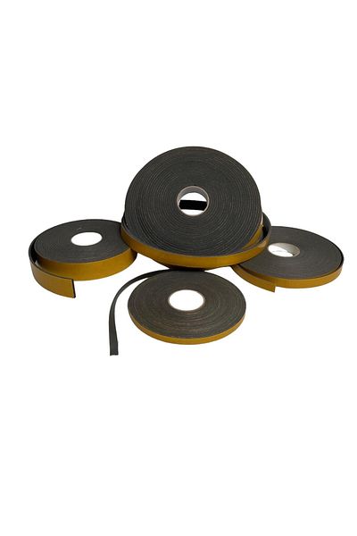 Demiriz Adhesive Polyethylene Sponge Strip 10*30 Mm (100 METERS)