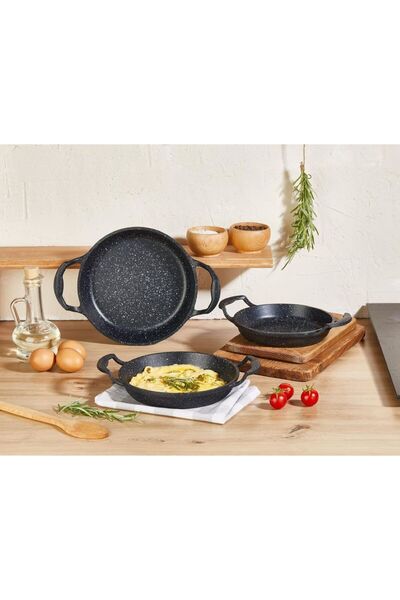 Elit ELİT DÖKÜM SAHAN 20 CM