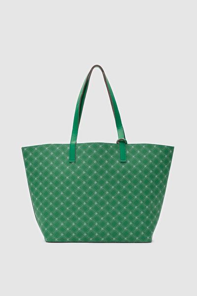 Shule Bags Τσάντα ώμου Thepe Wallet Πράσινη