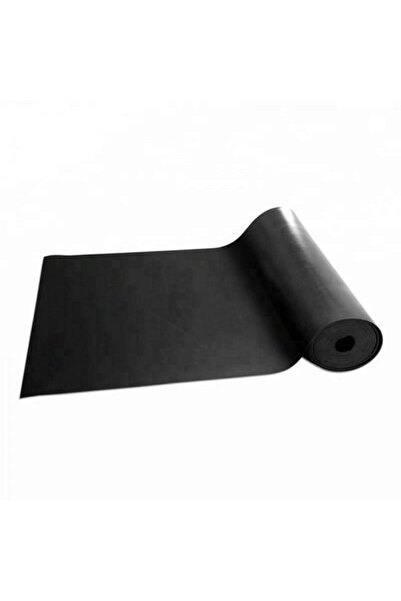 Demiriz LASTİK LEVHA 20 MM SAF (EN:1 M BOY:2 M)