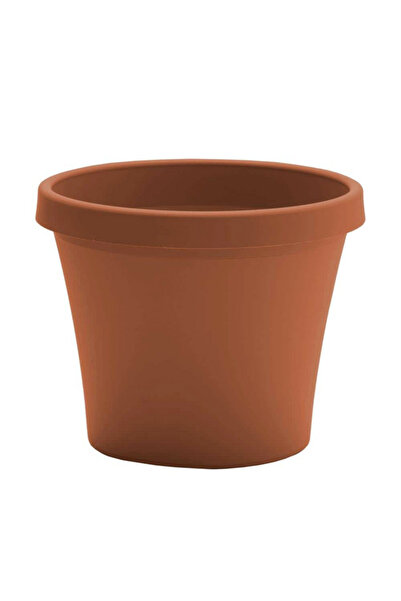 Bloem وعاء زراعة مقاوم للعوامل الجوية بتصميم مخروطي مقاس 16 بوصة 50016C