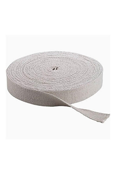 Demiriz SERAMİK ELYAF ŞERİT 2*20 MM ( 10 METRE )