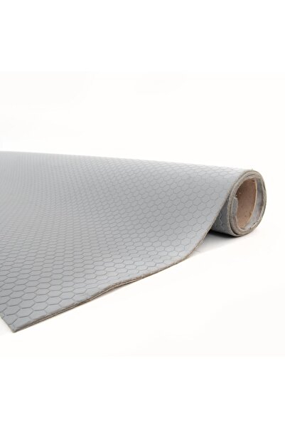 Demiriz LASTİK LEVHA PUANLI GRİ 1,40 (EN: 1,4 MT BOY: 1 MT)