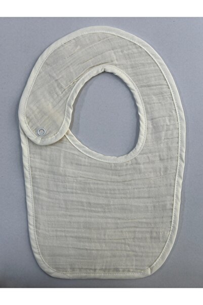 ecowoco Muslin Drool Apron