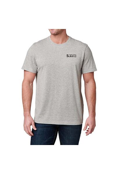 5.11 Tactical Overwatch 5.11 SS Tee - Short Sleeve T-Shirt