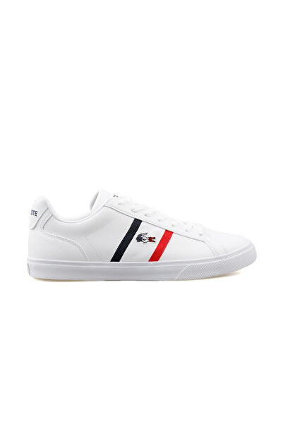 Lacoste Lerond Pro 8HB1 - Πολύχρωμα casual αθλητικά παπούτσια