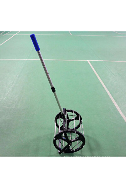 ÖZBEK Tenis Topu Toplama Aleti