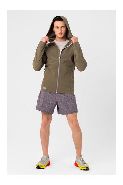 Merrell Απλώς ανδρικό μπουφάν για τρέξιμο-M4JUSTMDO