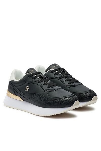 Tommy Hilfiger Chicchunkyrunner - Comfortable Fit