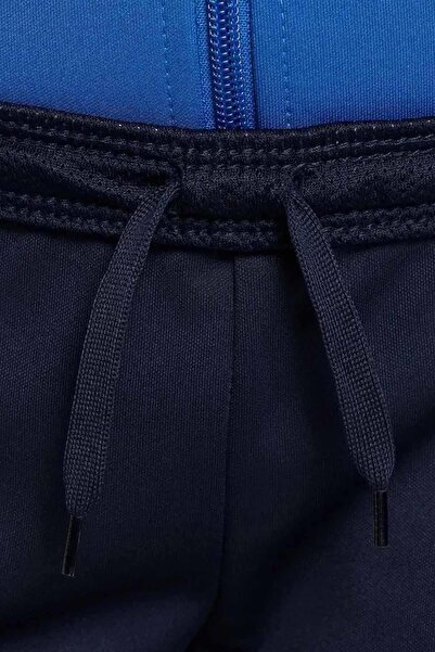 Nike Children's Tracksuit Set Dri-Fit Wrong Size Children's Tracksuit Set Dj3363-463-Sax