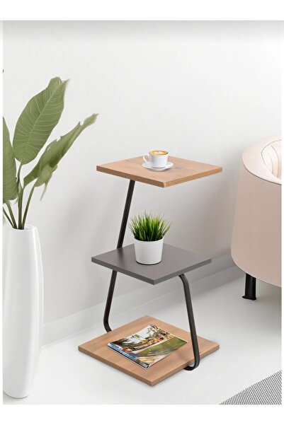 Yılkı magaza 3 katlı yan sehba kare