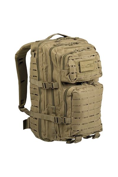 Sturm 36 Lt Laser Cut Coffee Bag