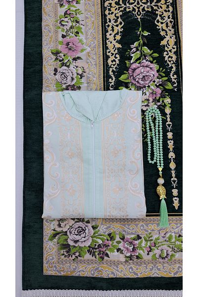 tulteks Ultra Luxury Prayer Set - Gift